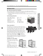 Предварительный просмотр 17 страницы Samsung BQ1 Series User Manual