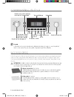 Предварительный просмотр 34 страницы Samsung BQ1 Series User Manual