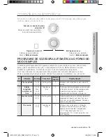 Предварительный просмотр 71 страницы Samsung BQ1 Series User Manual