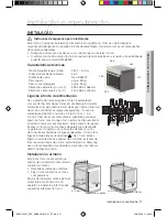 Предварительный просмотр 73 страницы Samsung BQ1 Series User Manual