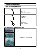 Предварительный просмотр 7 страницы Samsung BQ1AQ4T013 Service Manual