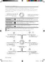 Preview for 8 page of Samsung BQ1D6T144 User Manual