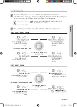 Preview for 9 page of Samsung BQ1D6T144 User Manual