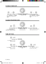 Preview for 10 page of Samsung BQ1D6T144 User Manual