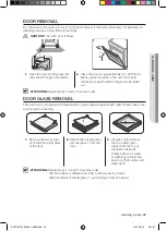 Preview for 23 page of Samsung BQ1D6T144 User Manual