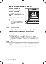 Preview for 14 page of Samsung BQ1Q Series User Manual