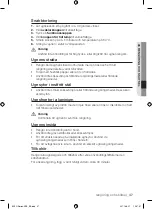 Preview for 47 page of Samsung BQ1Q Series User Manual