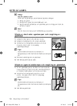 Preview for 52 page of Samsung BQ1Q Series User Manual