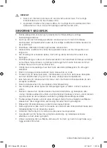 Preview for 59 page of Samsung BQ1Q Series User Manual