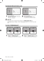 Preview for 86 page of Samsung BQ1Q Series User Manual