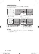 Preview for 136 page of Samsung BQ1Q Series User Manual