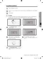 Preview for 213 page of Samsung BQ1Q Series User Manual