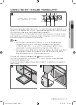 Preview for 231 page of Samsung BQ1Q Series User Manual