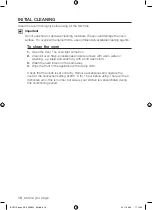 Preview for 240 page of Samsung BQ1Q Series User Manual