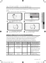 Preview for 241 page of Samsung BQ1Q Series User Manual