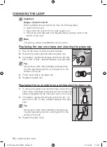 Preview for 276 page of Samsung BQ1Q Series User Manual