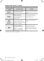 Preview for 278 page of Samsung BQ1Q Series User Manual