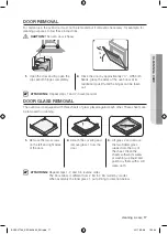 Preview for 17 page of Samsung BQ1S4T Series User Manual