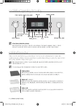 Предварительный просмотр 4 страницы Samsung BQ1S4T133 User Manual