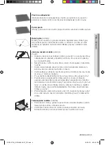 Предварительный просмотр 5 страницы Samsung BQ1S4T133 User Manual