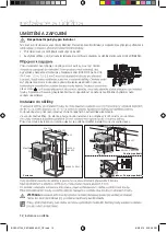 Предварительный просмотр 12 страницы Samsung BQ1S4T133 User Manual