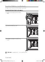 Предварительный просмотр 18 страницы Samsung BQ1S4T133 User Manual