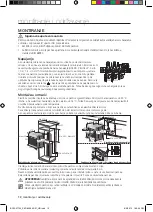 Предварительный просмотр 32 страницы Samsung BQ1S4T133 User Manual