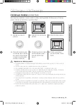 Предварительный просмотр 35 страницы Samsung BQ1S4T133 User Manual