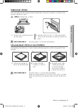 Предварительный просмотр 37 страницы Samsung BQ1S4T133 User Manual