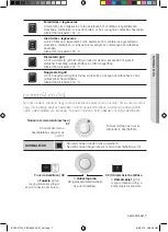 Предварительный просмотр 47 страницы Samsung BQ1S4T133 User Manual