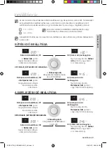 Предварительный просмотр 49 страницы Samsung BQ1S4T133 User Manual