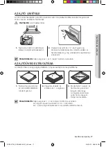 Предварительный просмотр 57 страницы Samsung BQ1S4T133 User Manual