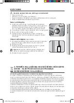 Предварительный просмотр 59 страницы Samsung BQ1S4T133 User Manual