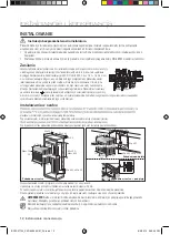 Предварительный просмотр 92 страницы Samsung BQ1S4T133 User Manual