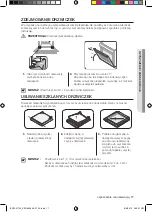 Предварительный просмотр 97 страницы Samsung BQ1S4T133 User Manual