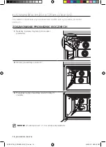 Предварительный просмотр 98 страницы Samsung BQ1S4T133 User Manual