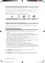 Предварительный просмотр 102 страницы Samsung BQ1S4T133 User Manual