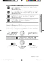 Предварительный просмотр 107 страницы Samsung BQ1S4T133 User Manual