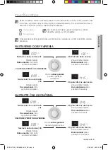 Предварительный просмотр 109 страницы Samsung BQ1S4T133 User Manual