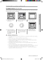 Предварительный просмотр 115 страницы Samsung BQ1S4T133 User Manual