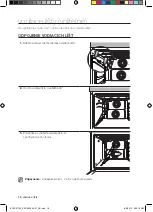 Предварительный просмотр 118 страницы Samsung BQ1S4T133 User Manual