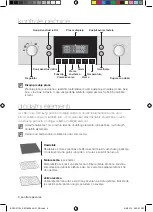 Предварительный просмотр 124 страницы Samsung BQ1S4T133 User Manual