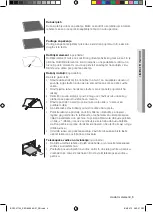 Предварительный просмотр 125 страницы Samsung BQ1S4T133 User Manual