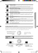 Предварительный просмотр 127 страницы Samsung BQ1S4T133 User Manual