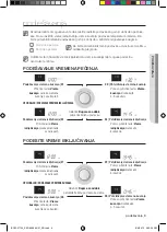 Предварительный просмотр 129 страницы Samsung BQ1S4T133 User Manual