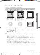 Предварительный просмотр 135 страницы Samsung BQ1S4T133 User Manual