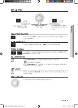 Предварительный просмотр 151 страницы Samsung BQ1S4T133 User Manual