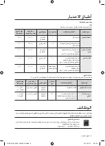 Preview for 6 page of Samsung BQ1S4T244 User Manual