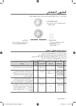 Preview for 12 page of Samsung BQ1S4T244 User Manual