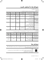 Preview for 30 page of Samsung BQ1S4T244 User Manual